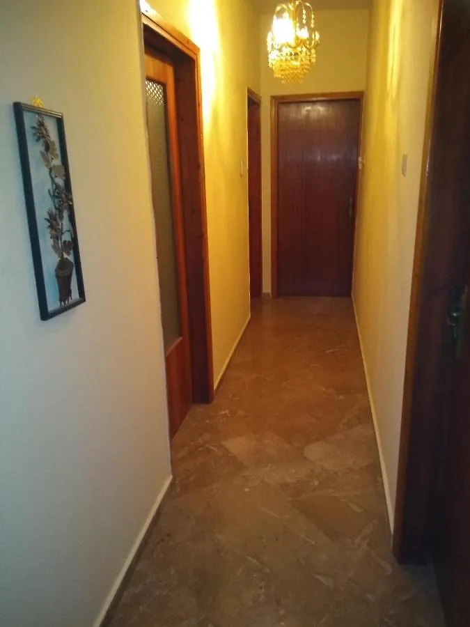 Christos Ιι Apartment Asvestochori