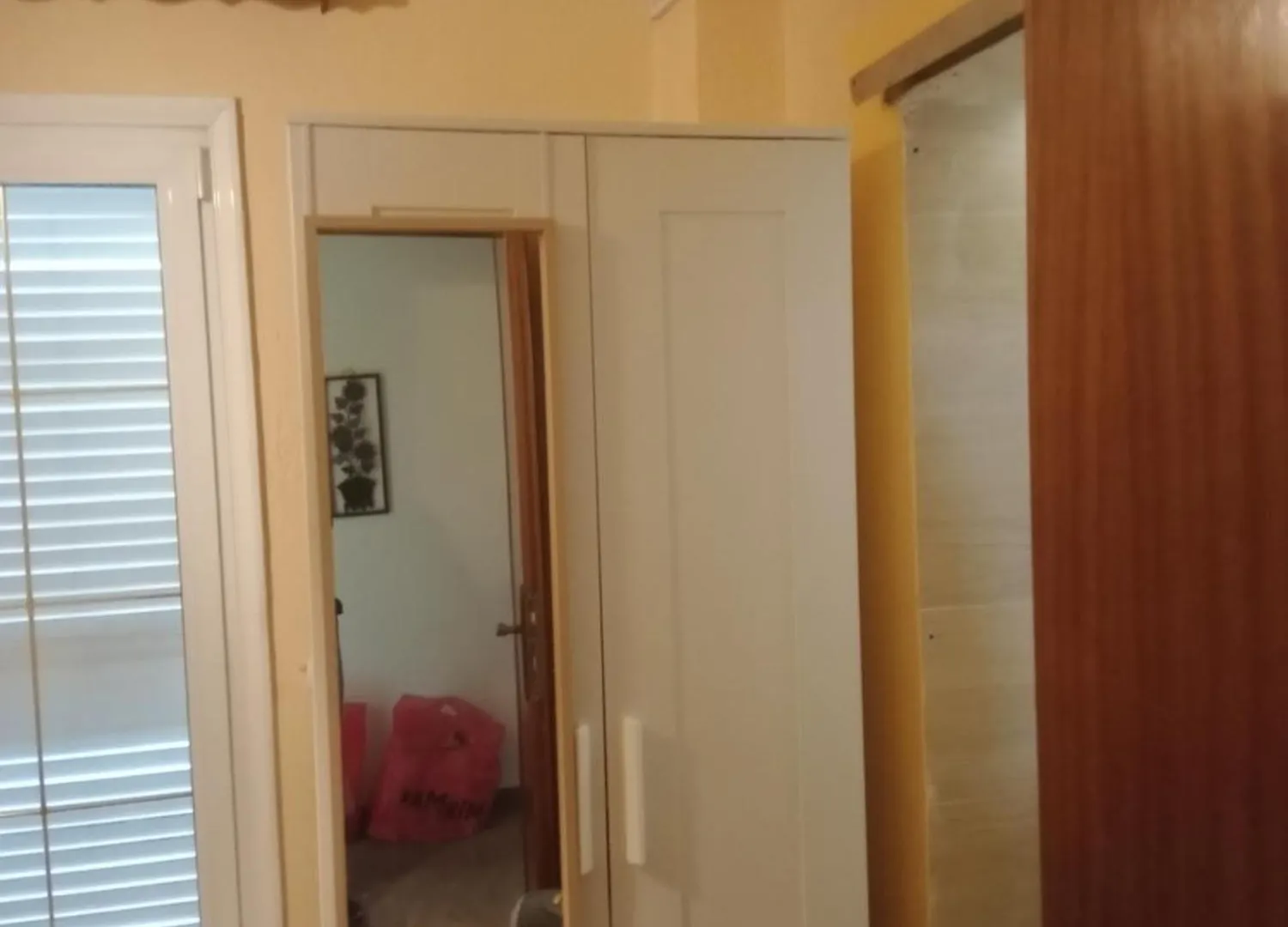Christos Ιι Apartment Asvestochori