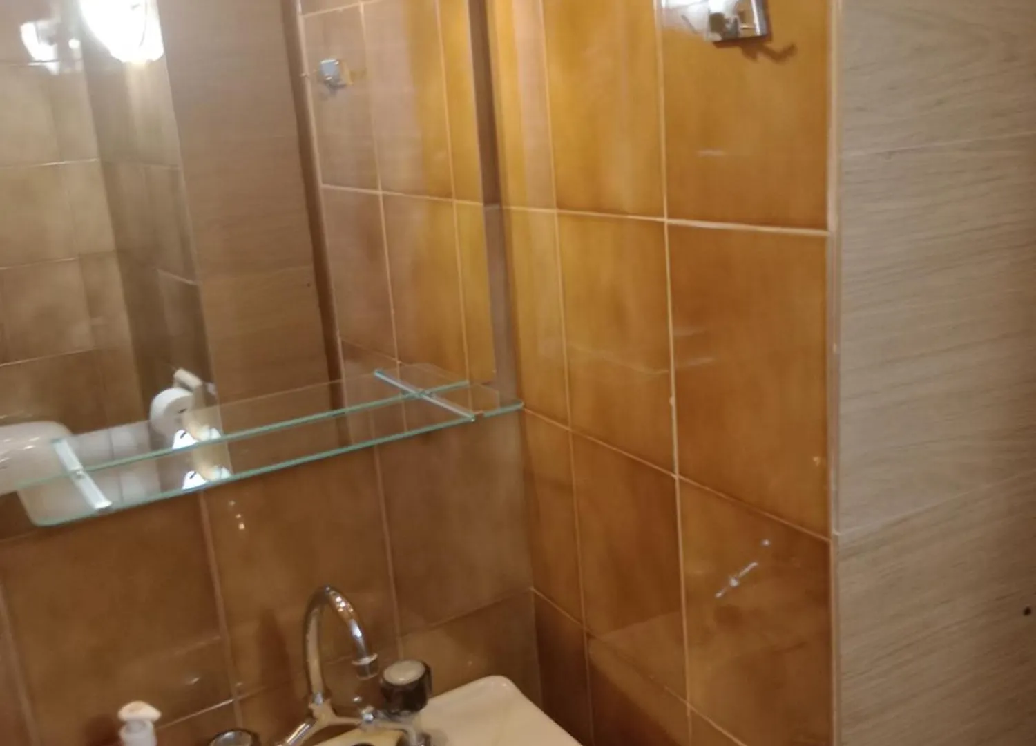 Christos Ιι Apartment Asvestochori Homestay