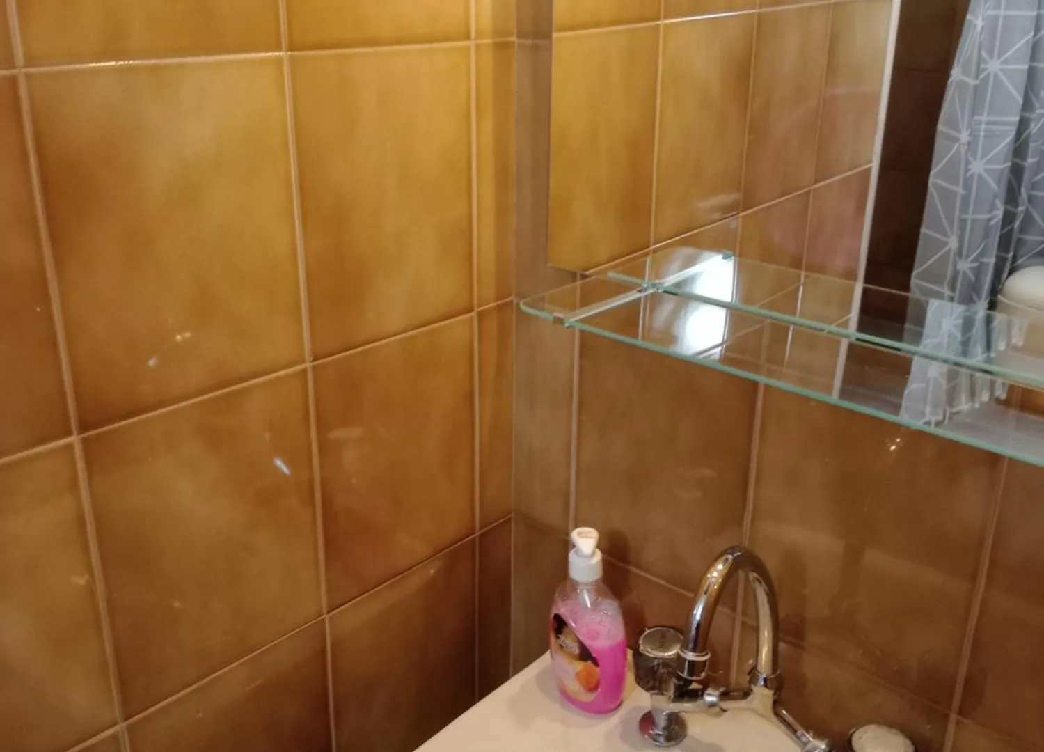 Homestay Christos Ιι Apartment Asvestochori Greece